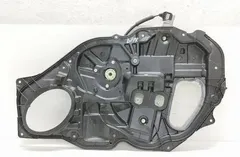 MAZDA 6 GG (2002-2007) Регулятор вікна задніх правих дверей GS1D5897X 22699555