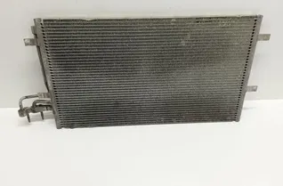 FORD Focus 2 generation (2004-2011) Радиатор кондиционера 22727877