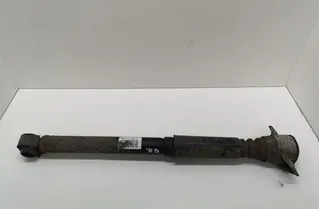 AUDI A6 C7/4G (2010-2020) Задній правий амортизатор 4G5035C 23028171