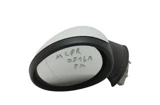 MINI Cooper R56 (2006-2015) Зеркало передней левой двери 505213 24691520