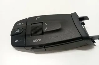 SEAT Ibiza 4 generation (2008-2017) Переключатель кнопок 6J0959441A 33352130