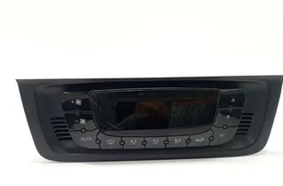 SEAT Ibiza 4 generation (2008-2017) Другие блоки управления 6J0820043C 33354312