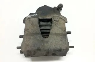 SEAT Ibiza 4 generation (2008-2017) Супорт тормозов передний левый 33365412