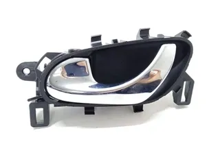 RENAULT Kadjar 1 generation (2015-2024) Левая задняя внутренняя ручка открытия 806714EA1A 33385489