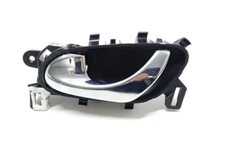 RENAULT Kadjar 1 generation (2015-2024) Левая задняя внутренняя ручка открытия 806714EA1A 33386172