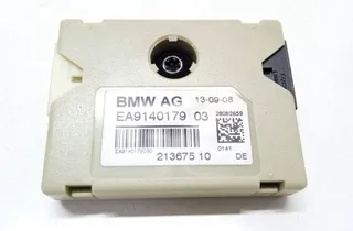 BMW 7 Series F01/F02 (2008-2015) Антенный модуль EA914017903 33452591