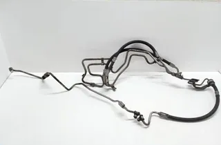 BMW 7 Series F01/F02 (2008-2015) Труба шланга гідропідсилювача керма 33478602