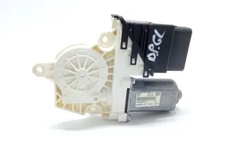 VOLKSWAGEN Tiguan 1 generation (2007-2017) Мотор керування вікном задніх правих дверей 5N0959704 33479052