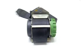 SKODA Octavia 2 generation (2004-2013) Ремень безопасности задний левый 602036200C 33493194