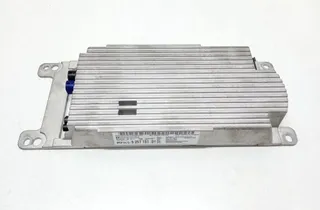 BMW 5 Series F10/F11 (2009-2017) Блок управления Bluetooth 8410925715101 33503726