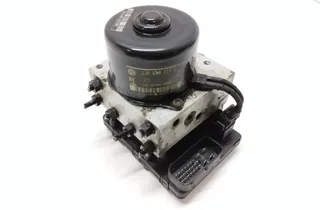 SEAT Cordoba 2 generation (1999-2009) Абс блок 1J0907379P 33506337