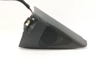 VOLKSWAGEN Tiguan 1 generation (2007-2017) Колонка дверей передняя правая 5N0035412 33519384