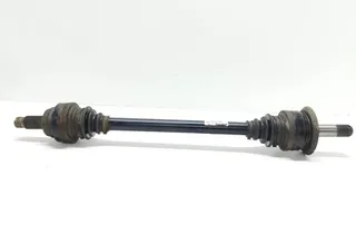 BMW 5 Series F10/F11 (2009-2017) Полуось задняя левая 7581021 33528799