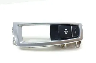 BMW 5 Series Gran Turismo F07 (2010-2017) Кнопка ручного гальма 9159997 33537828