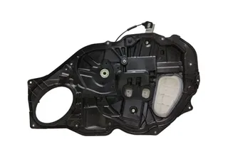 MAZDA 6 GH (2007-2013) Регулятор вікна правої передньої двері GS1D5897X 33600132