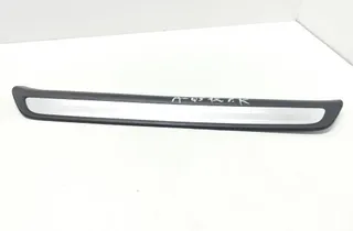 AUDI Q3 8U (2011-2020) Панель передніх лівих дверей 8U0853373C 35104270