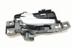 FORD S-Max 1 generation (2006-2015) Ліва задня внутрішня ручка відкривання 6M21U22601 35110144