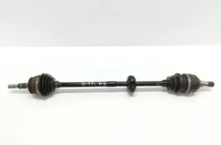 OPEL Vectra B (1995-1999) Полуось передняя правая 2603998842 35106377
