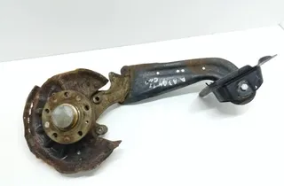 AUDI A3 8V (2012-2020) Маточина заднього лівого колеса 5Q0505225C 35035955