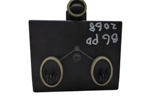 VOLKSWAGEN Passat B7 (2010-2015) Блок керування задніми правими дверима 5Q0959593E 33955149