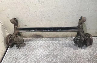 OPEL Karl 1 generation (2015-2020) Мост задний 35101214