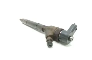 HYUNDAI i30 FD (1 generation) (2007-2012) Форсунка 0445110256 34866586