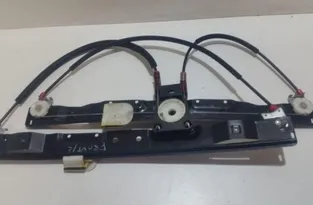 FORD S-Max 1 generation (2006-2015) Стеклоподъемник задней левой двери 6M21U23201BH 34785848