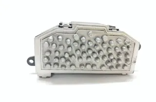 AUDI Q3 8U (2011-2020) РЕОСТАТ ВЕНТИЛЯТОРА ПЕЧКИ 3C0907521F 35106339