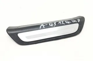 AUDI Q3 8U (2011-2020) Обшивка заднього правого порога 8U0853376A 35105104