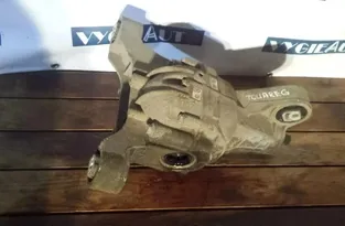 VOLKSWAGEN Touareg 2 generation (2010-2018) Задній диференціал 0BP525015H 30219901