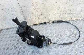 PEUGEOT 3008 1 generation (2010-2016) Кулиса 9682641980 33356595