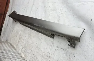 BMW 2 Series Active Tourer F45 (2014-2018) Наружний пластиковый порог правый 7318850,51777318850 33494888