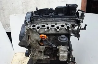 AUDI A1 8X (2010-2020) Двигун CAY,03L0321BK,03L103287A 33616107