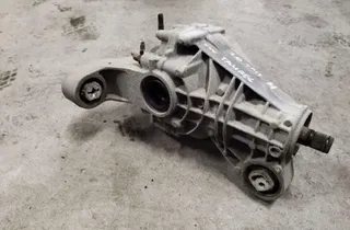 VOLKSWAGEN Touareg 2 generation (2010-2018) Задній диференціал 4460310091 31418423