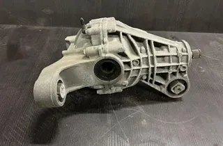 PORSCHE Cayenne 958 (2010-2018) Задній диференціал 0BP525015H 31420152