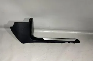 PORSCHE Panamera 970 (2009-2016) Обшивка переднього правого порога 970555518 31420788