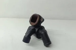 VOLKSWAGEN Golf Plus 1 generation (2004-2009) Термостат v7548004 31902359