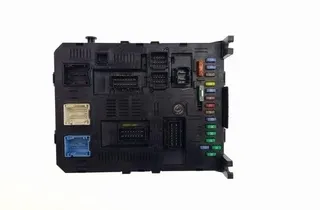 CITROËN C5 1 generation (2001-2008) Блок керування комфортом 28117431,281171731B,21676031 24776705