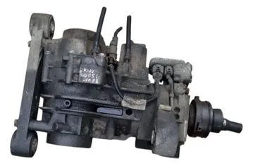 VOLKSWAGEN Transporter T5 (2003-2015) Редуктор задний 074029,02W525010L,KJX 35109266