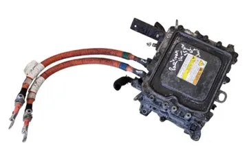 PEUGEOT Partner 2 generation (2008-2023) Другие блоки управления 9499D177 33188848