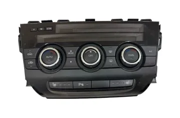 MAZDA CX-5 1 generation (2011-2020) Інші блоки керування 4E27,61190A 33528500