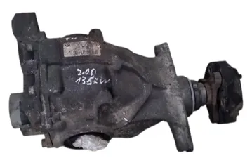 BMW 5 Series F10/F11 (2009-2017) Редуктор задний 7573819,24168110 33529160