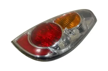 SUZUKI Liana 1 generation (2001-2008) Права задня фара 3560354G1 35109326