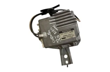 TOYOTA Corolla E120 (2000-2008) Блок управления усилителя руля 8965002010 35109046