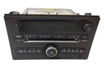 SAAB 93 1 generation (1956-1960) Музичний плеєр з GPS 1220008980B101,12774897 35109941