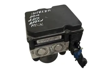 SUBARU Impreza 3 generation (2007-2014) Насос ABS 0265951589 34752616
