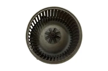 MERCEDES-BENZ M-Class W163 (1997-2005) Печка салона 1940007052 34849501