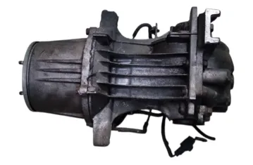 HYUNDAI ix35 1 generation (2009-2015) Задній диференціал 88725D70,223D6F92,2G240254A 35102557