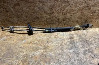 PEUGEOT Boxer 3 generation (2006-2024) Tросы кулисы 55262479 33327025