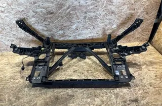 AUDI Q7 4L (2005-2015) Комплект рамки панелі 35023471